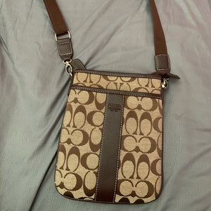 Coach Crossbody bag
